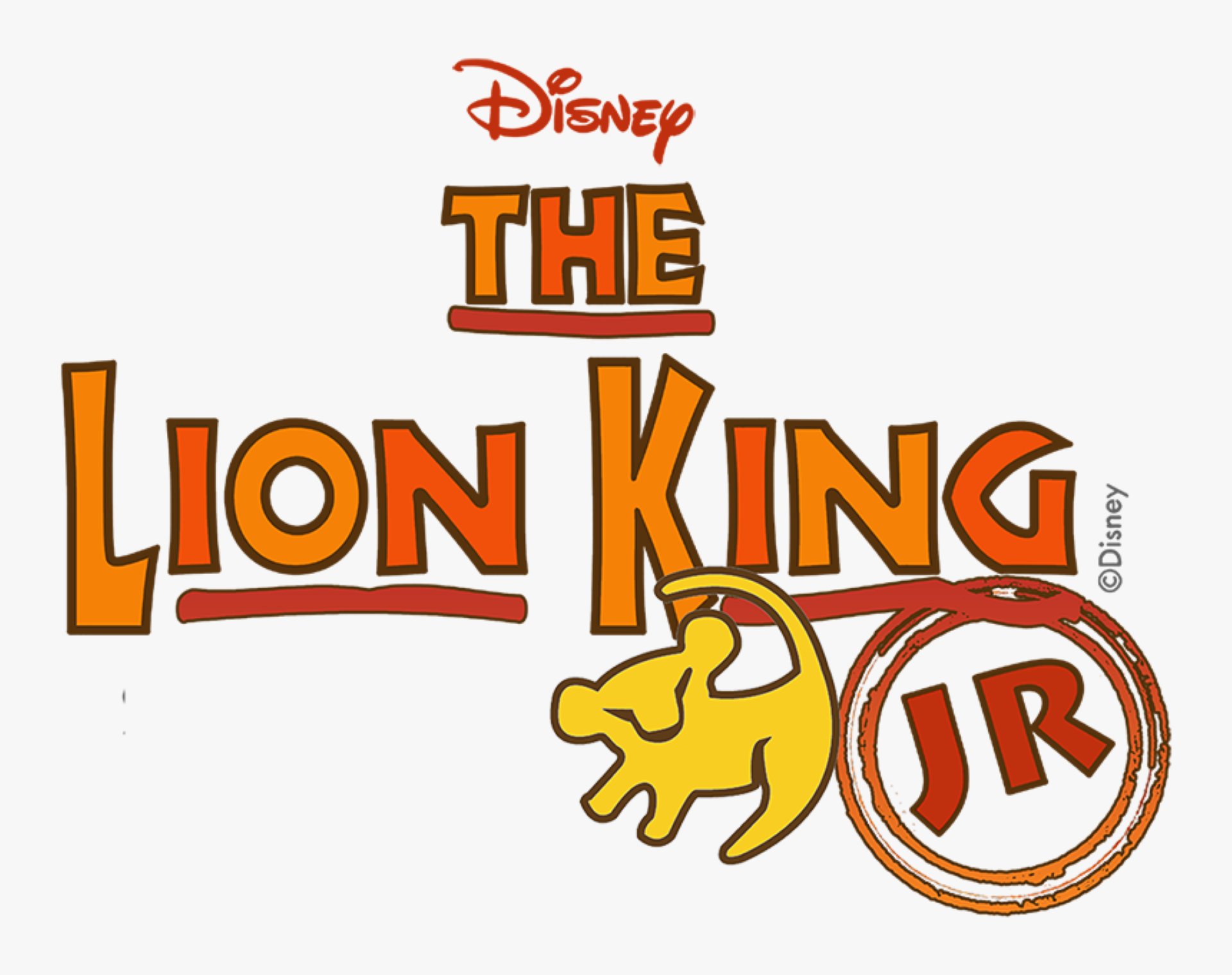 BergenPAC Performing Arts School's Production of Disney’s Lion king Jr