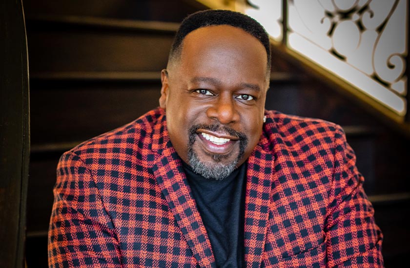 More Info for Cedric the Entertainer