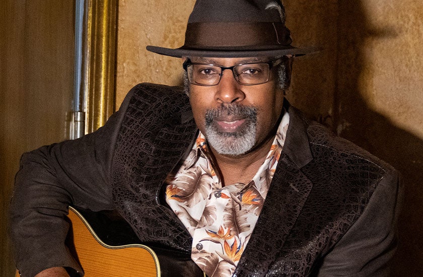 More Info for The Marquee Club in the Spotlight Cabaret at bergenPAC