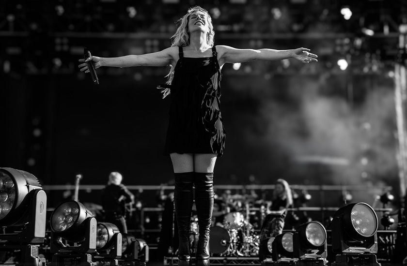 More Info for The Band Perry