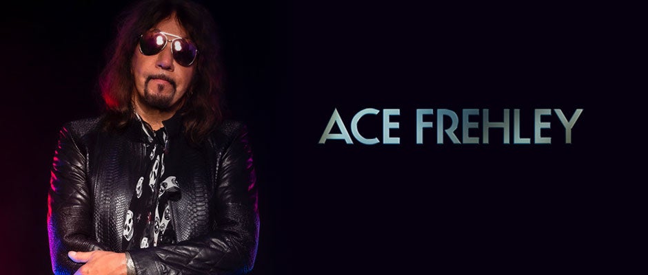 Ace Frehley