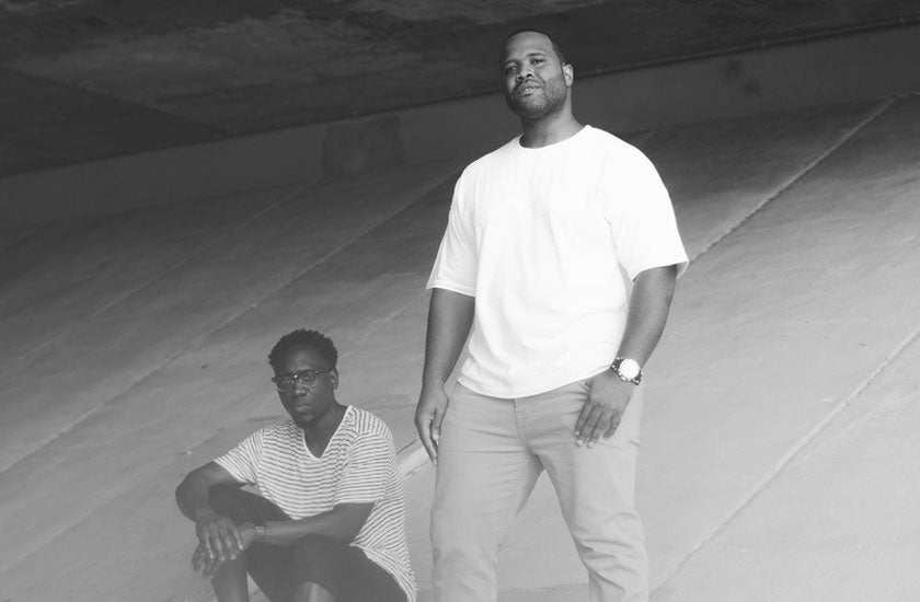 More Info for Black Violin: The Experience Tour