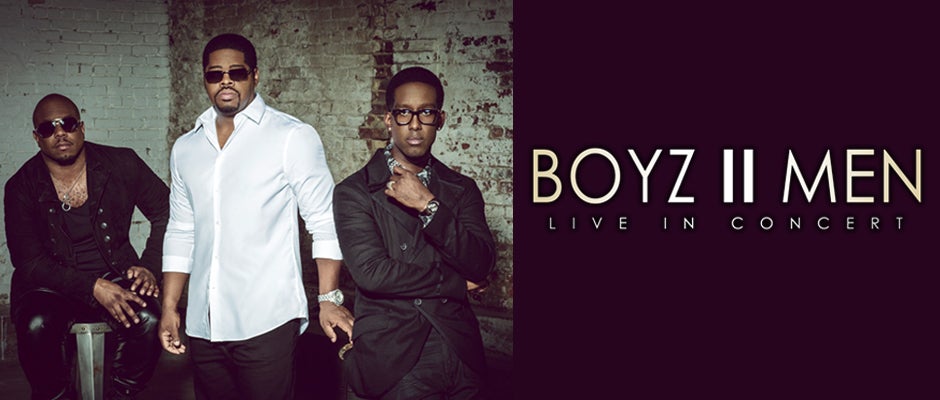 Boyz II Men