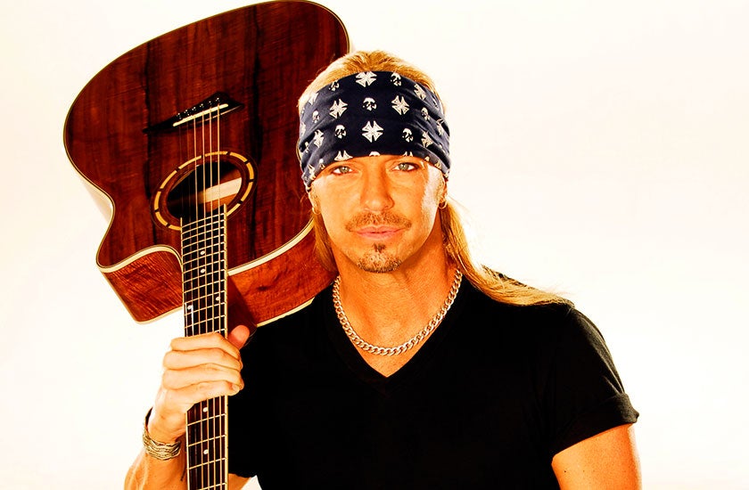 More Info for WDHA’s Naughty or Nice Ball with Bret Michaels