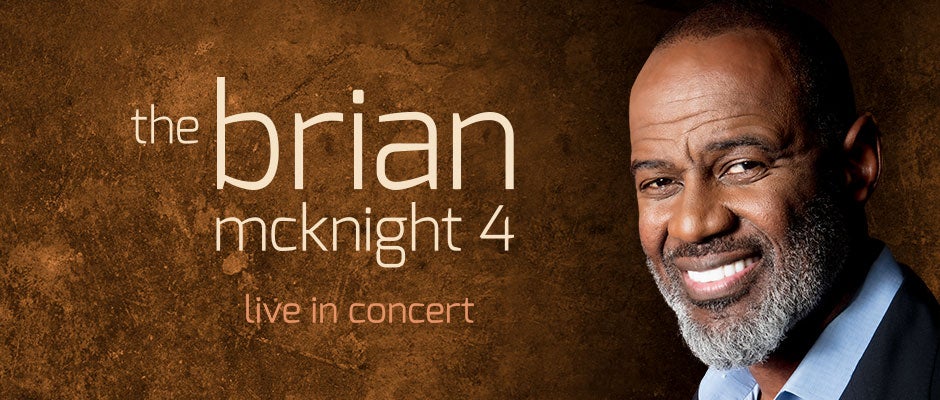 Brian McKnight