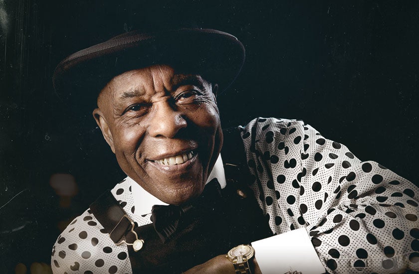 Buddy Guy – Damn Right Farewell