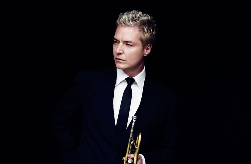 Chris Botti