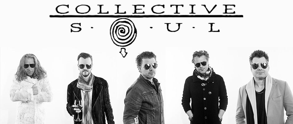 Collective Soul at 25: Keep on Shining the Light