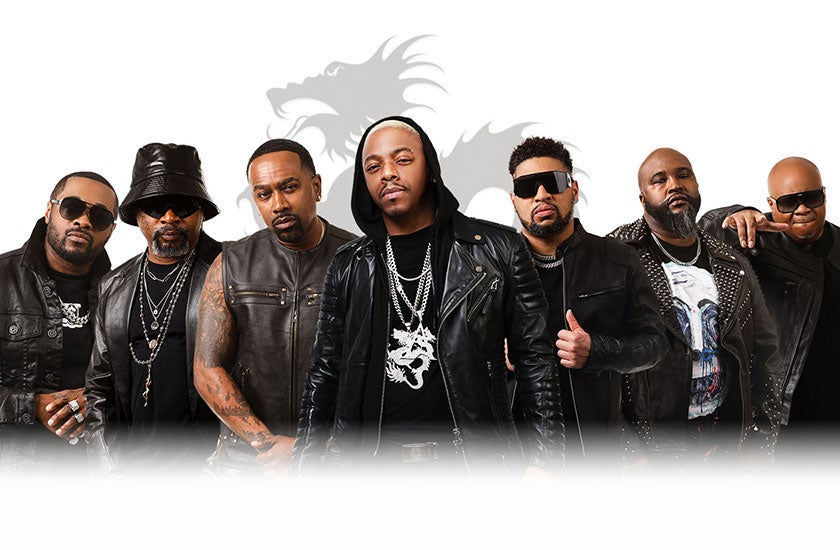 Dru Hill