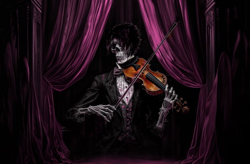 Emo Orchestra Featuring AFI