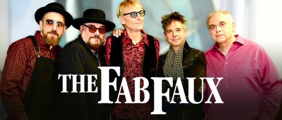 The Fab Faux - CANCELLED