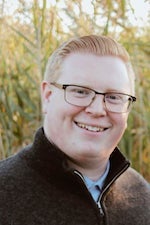 Matthew Fralley headshot