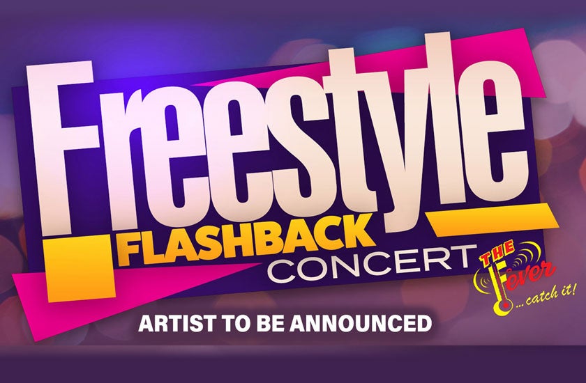 More Info for Freestyle Flashback