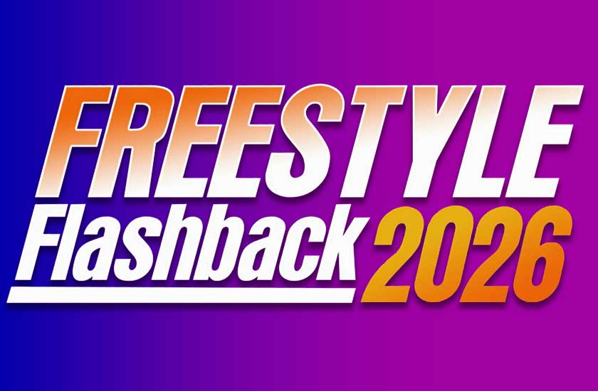 More Info for Freestyle Flashback