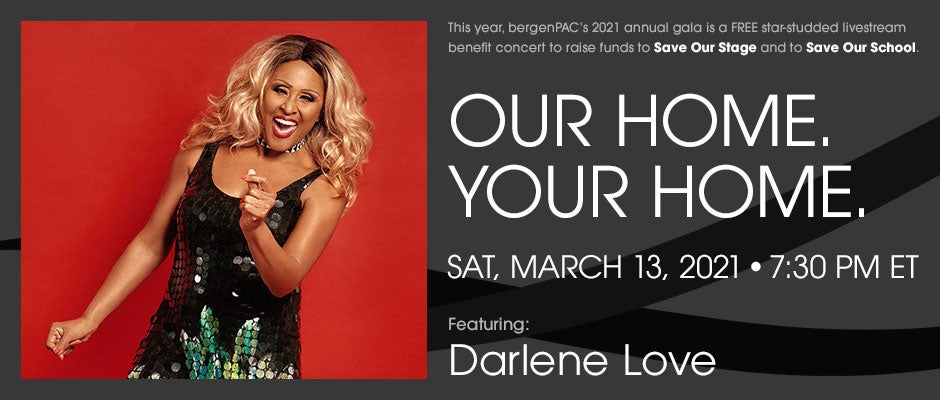 Darlene Love