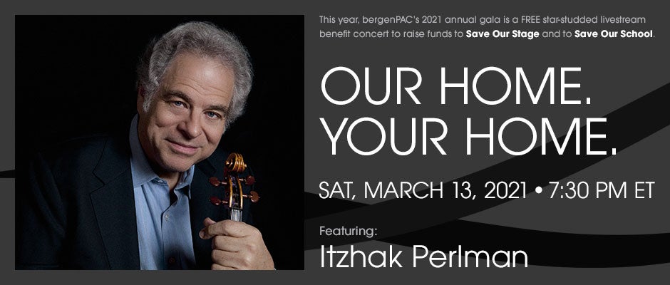 Itzhak Perlman