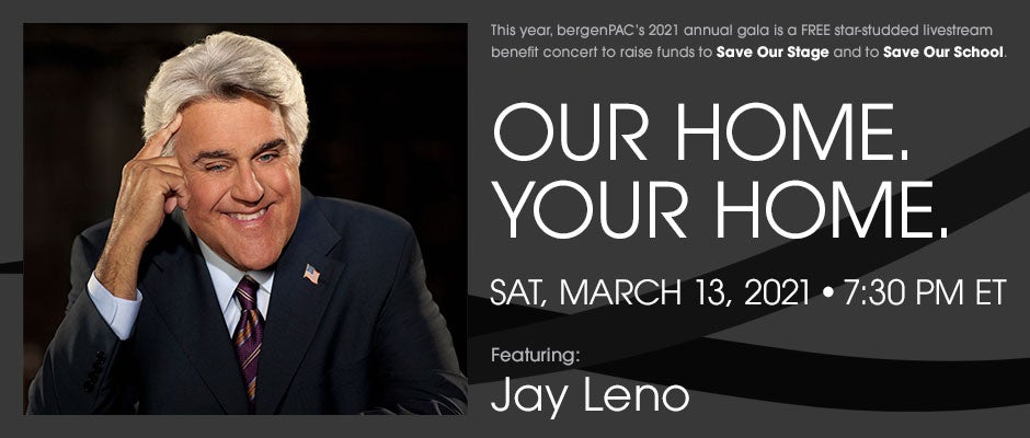 Jay Leno