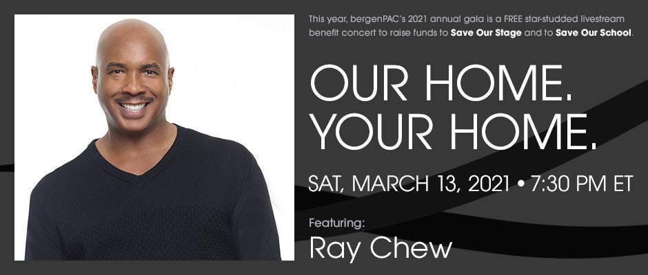 Ray Chew