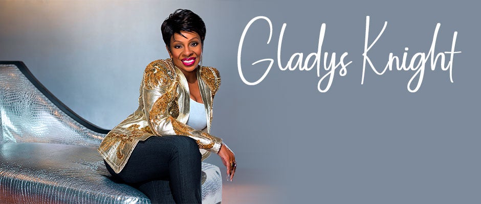 PNC Bank Presents Gladys Knight
