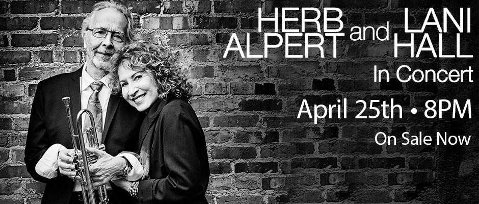 HerbAlpertLaniHall2018_bergenPAC_940x400_osn.jpg