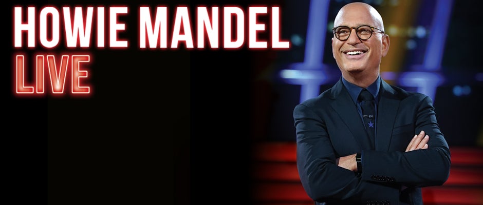 Howie Mandel