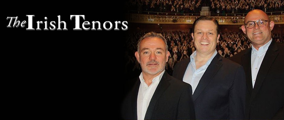 The Irish Tenors