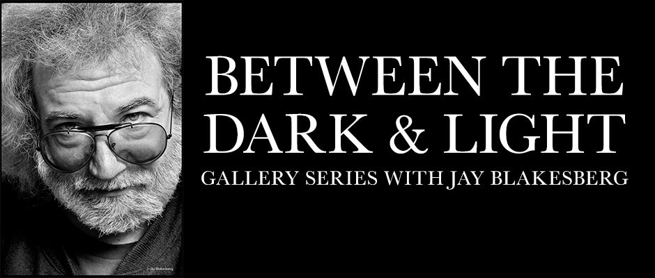 Between the Dark & Light - CANCELLED