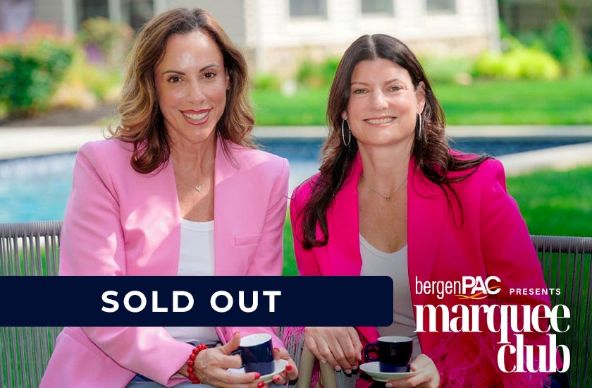 More Info for Jenn & Mel - LIVE