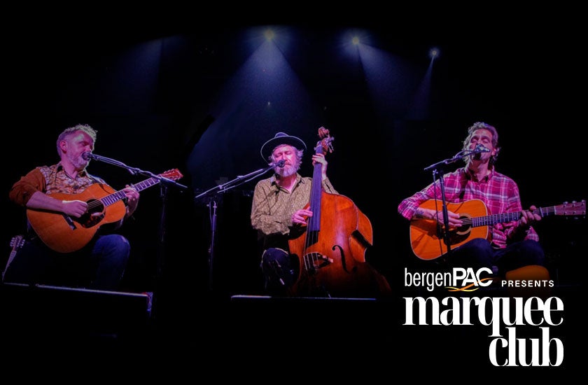 More Info for Joe Cirotti Trio