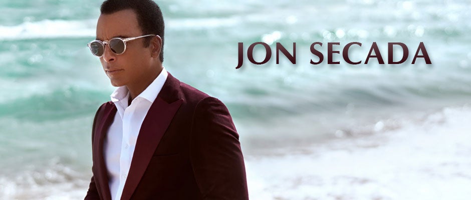 Jon Secada