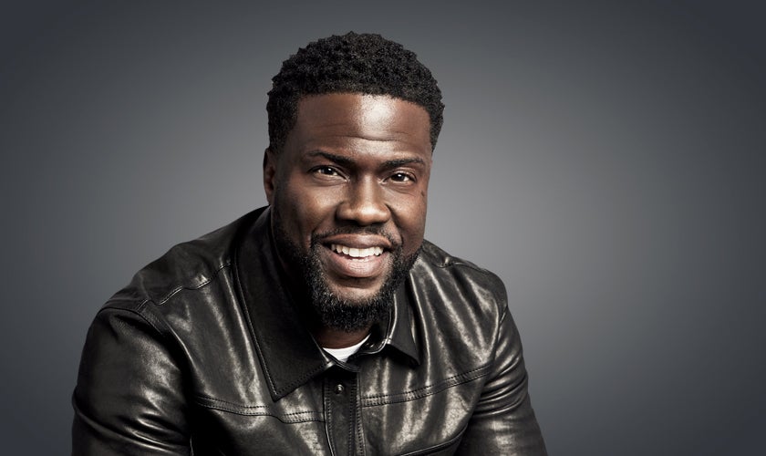 More Info for Kevin Hart: Brand New Material