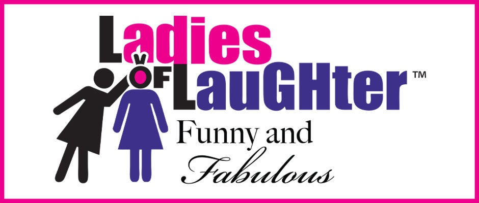 Ladies of Laughter