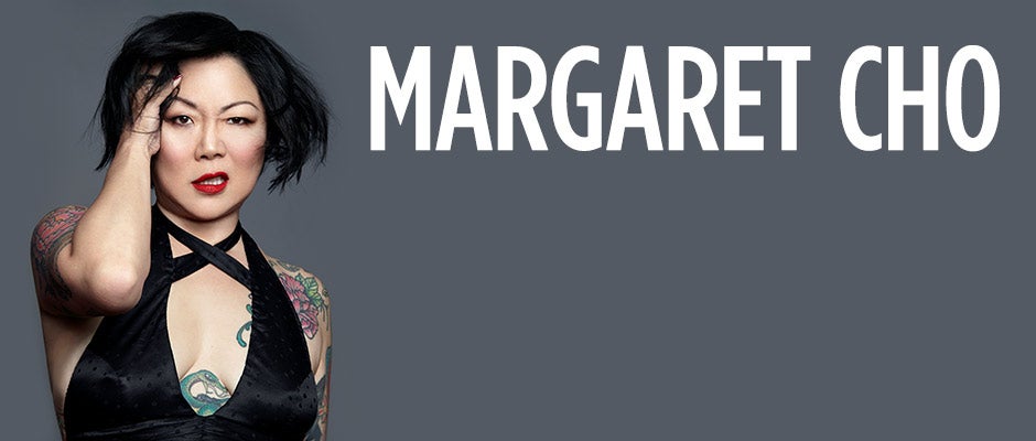 Margaret Cho