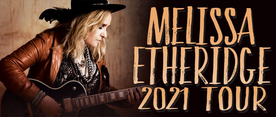 Melissa Etheridge