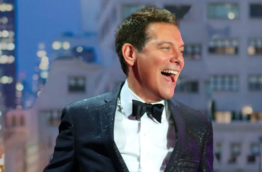 More Info for Michael Feinstein