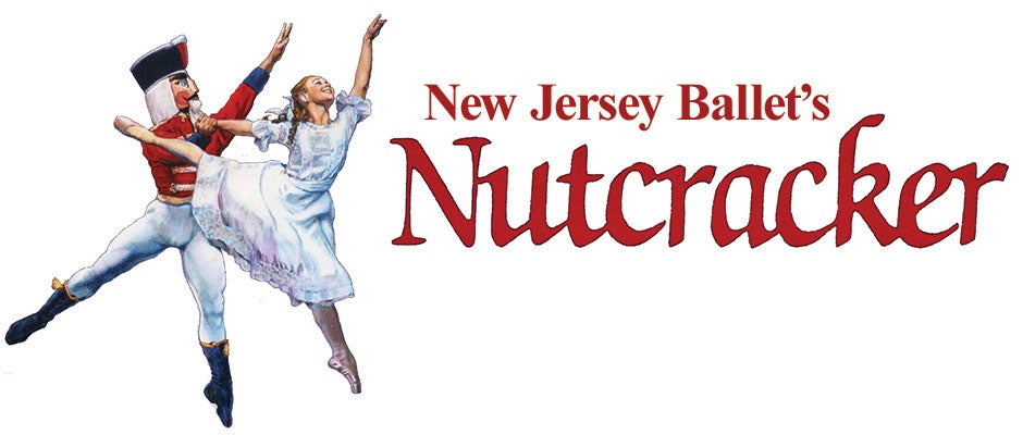 New Jersey Ballet's Nutcracker