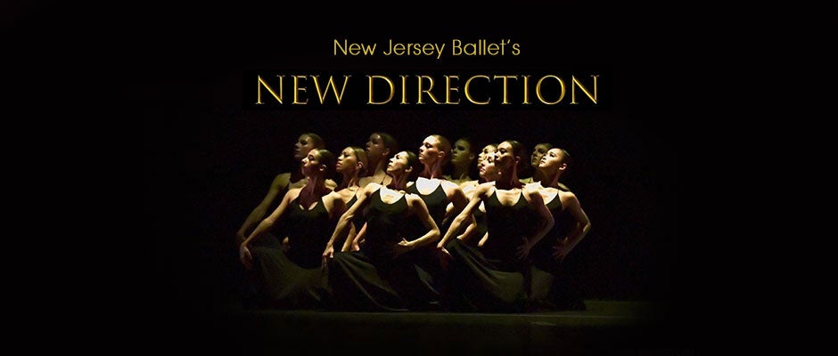 New Jersey Ballet’s New Direction 