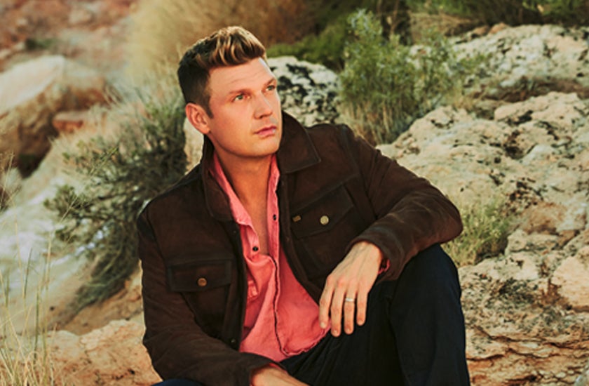 Nick Carter