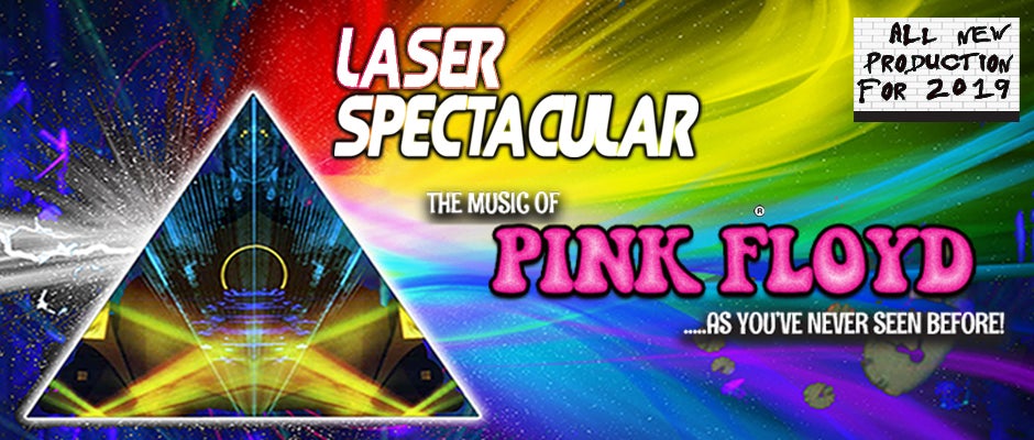 The Pink Floyd Laser Spectacular