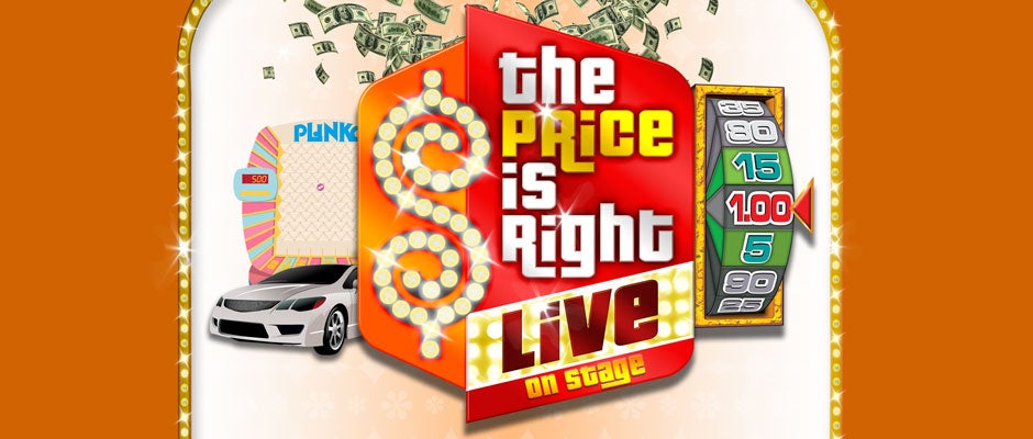 The Price Is Right Live™ 