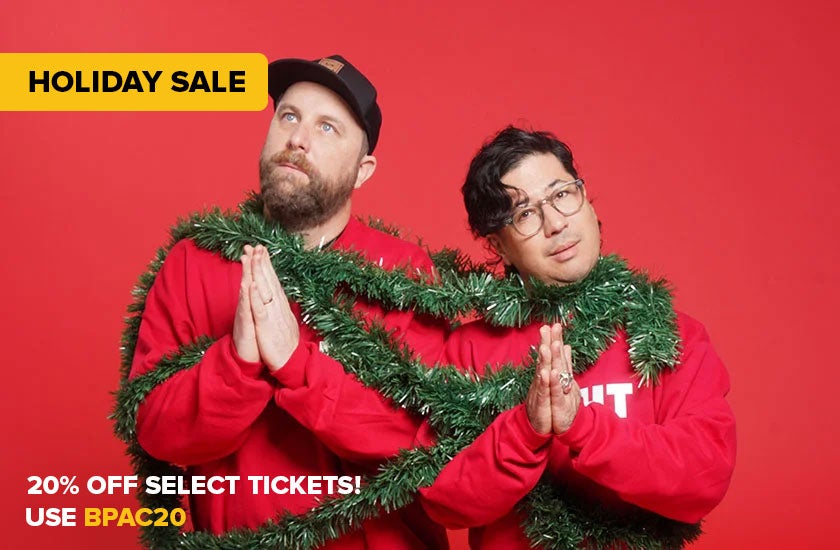 More Info for Choir! Choir! Choir!