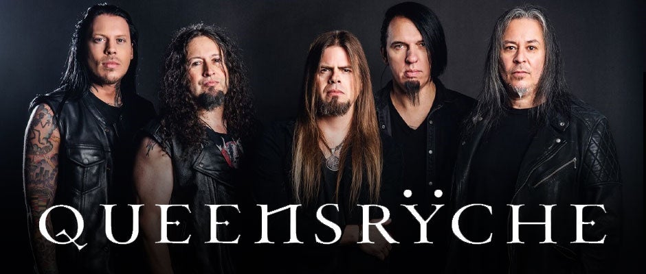 Queensrÿche