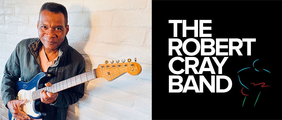 The Robert Cray Band