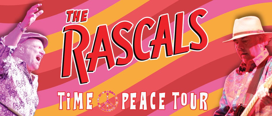 The Rascals