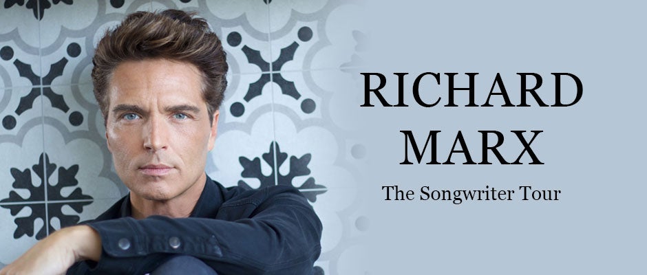 Richard Marx