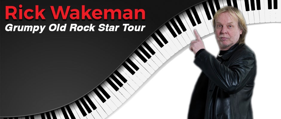 Rick Wakeman