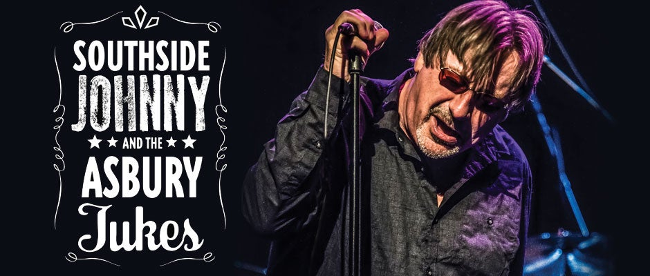 Southside Johnny & the Asbury Jukes