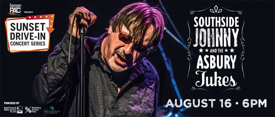 Southside Johnny & The Asbury Jukes