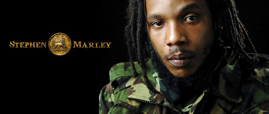 stephen marley old soul unplugged tour