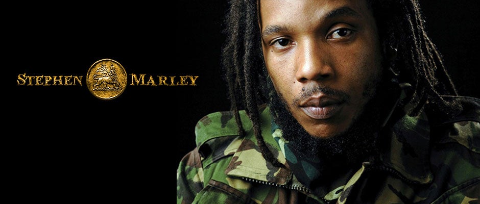 stephen marley old soul tour setlist